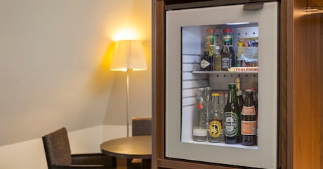 Room Premium-Zimmer mit Aussicht